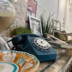 Tempo Lento 4* Roma
