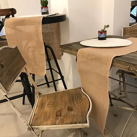 Tempo Lento Affittacamere Roma