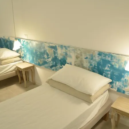 Tempo Lento Guest house