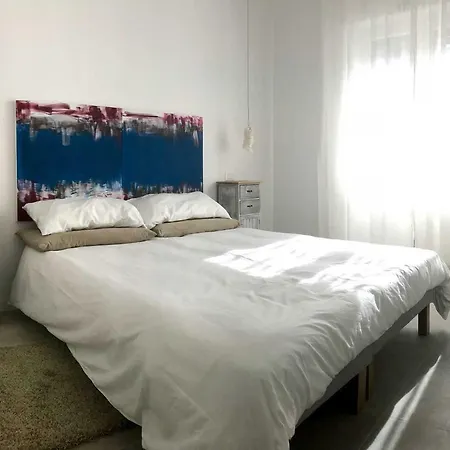 Tempo Lento 게스트하우스