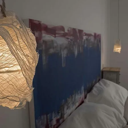 Tempo Lento 게스트하우스 4*