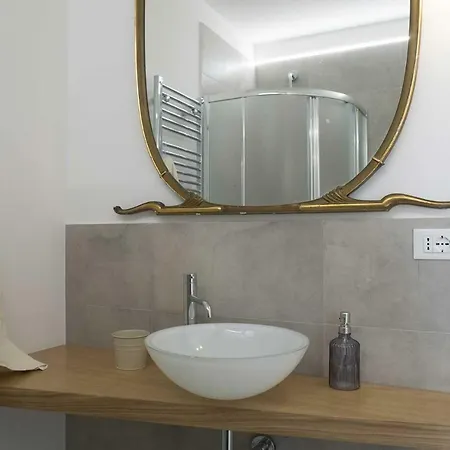 게스트하우스 Tempo Lento 로마