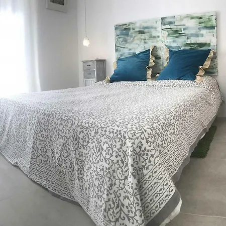 게스트하우스 Tempo Lento 로마