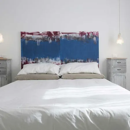 게스트하우스 Tempo Lento 4*