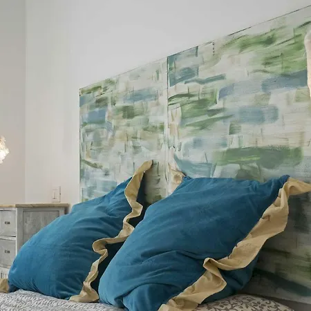 Tempo Lento 게스트하우스 로마