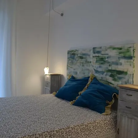 Tempo Lento Guest house Rome