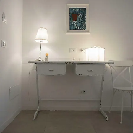 Guest house Tempo Lento 3*