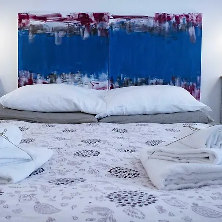 Tempo Lento Guest house Rome