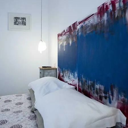 Guest house Tempo Lento
