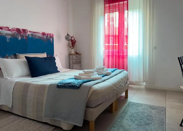 Tempo Lento 4* Rom