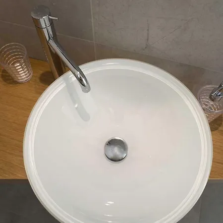 Penzion Tempo Lento Řím