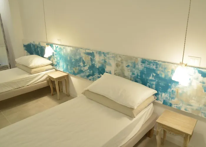 Tempo Lento Guest house