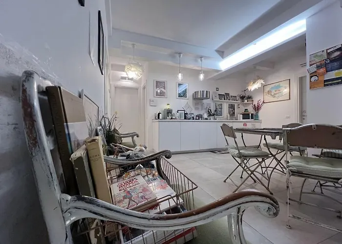 Guest house Tempo Lento 4*