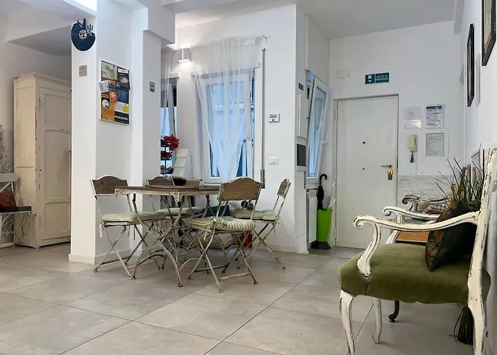 Tempo Lento Guest house Rome