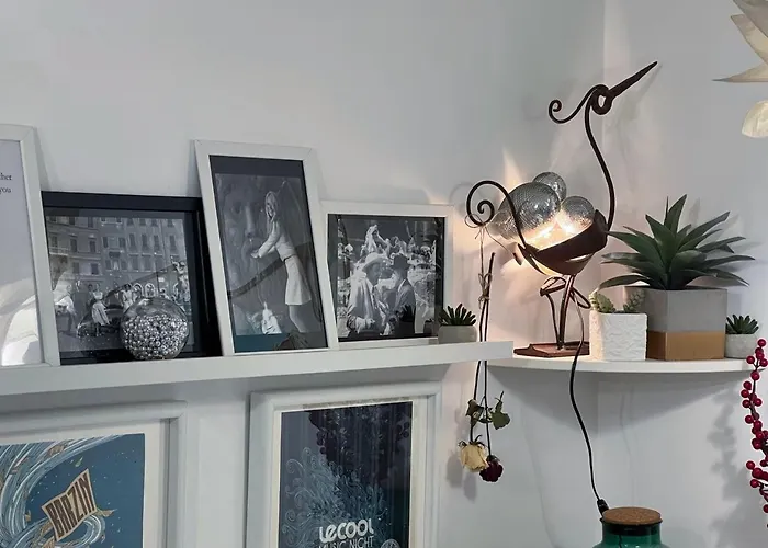 Guest house Tempo Lento