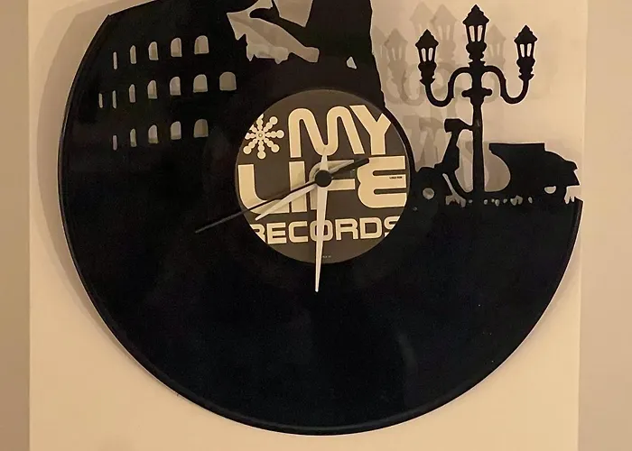 Guest house Tempo Lento 4*