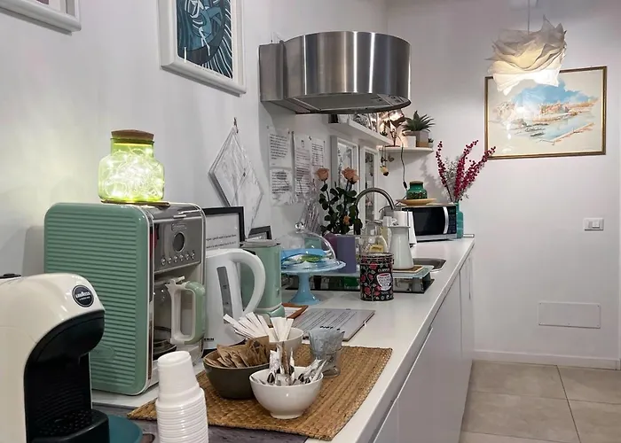 Tempo Lento Guest house 4*