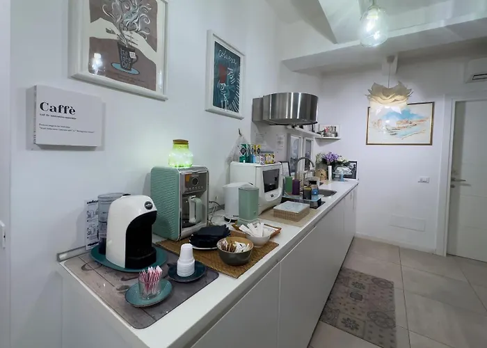 Tempo Lento Guest house 4*