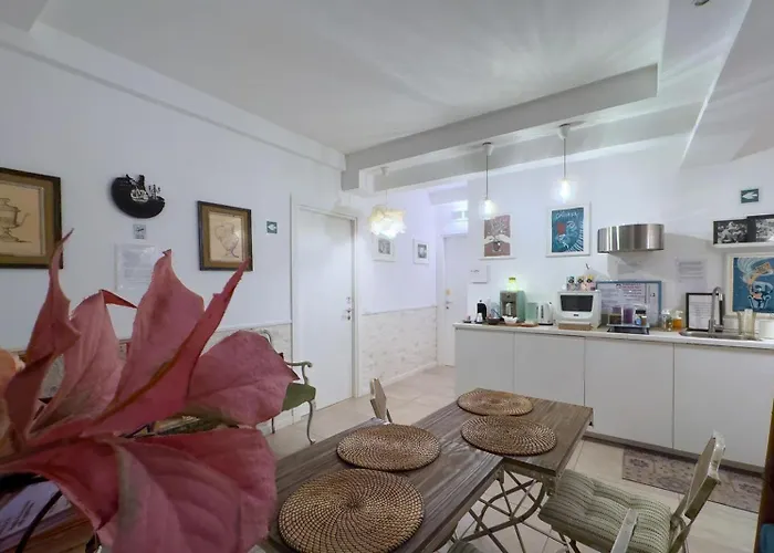 Tempo Lento Guest house 4*