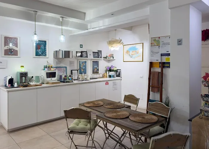 Tempo Lento Guest house Rome