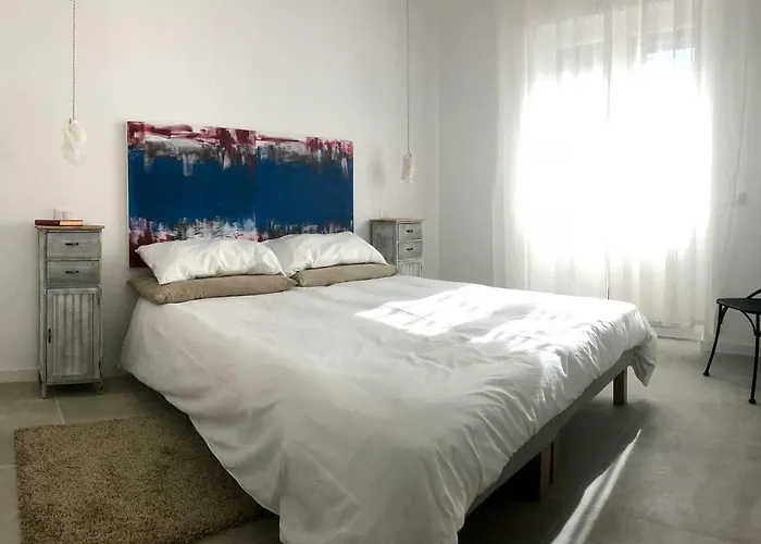 Tempo Lento Guest house