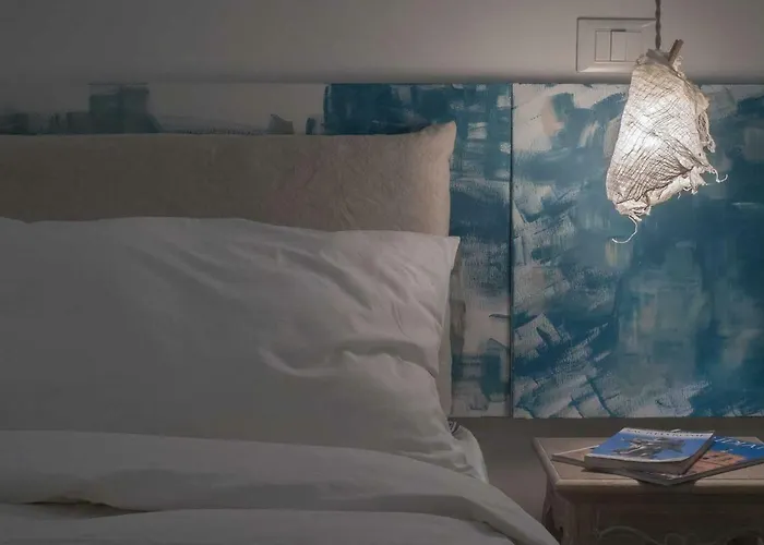 Guest house Tempo Lento