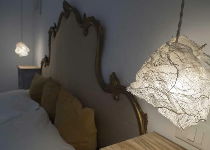 Tempo Lento Guest house