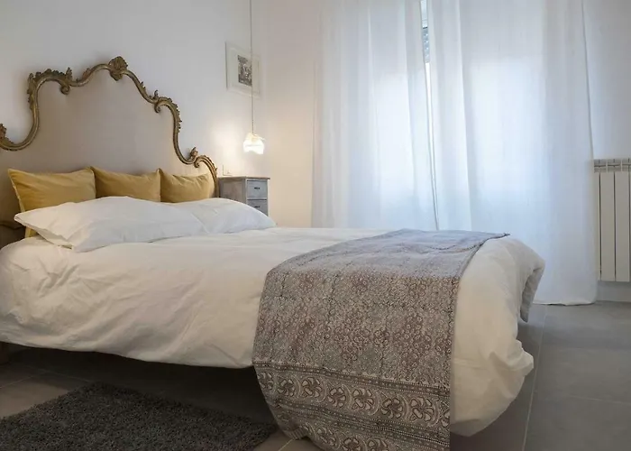 Guest house Tempo Lento