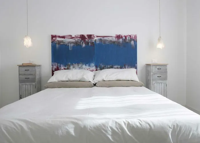 Guest house Tempo Lento 4*