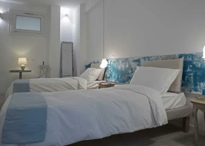 Guest house Tempo Lento 4*