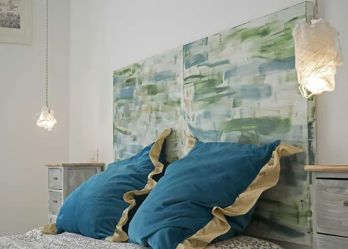 Tempo Lento Guest house Rome