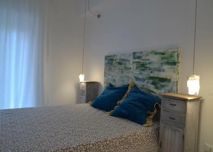 Tempo Lento Guest house Rome