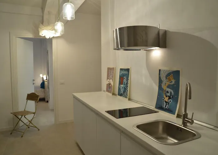 Tempo Lento Guest house 4*