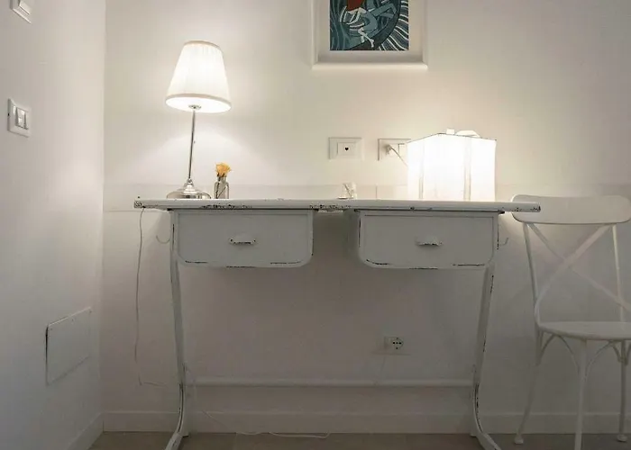 Guest house Tempo Lento 4*