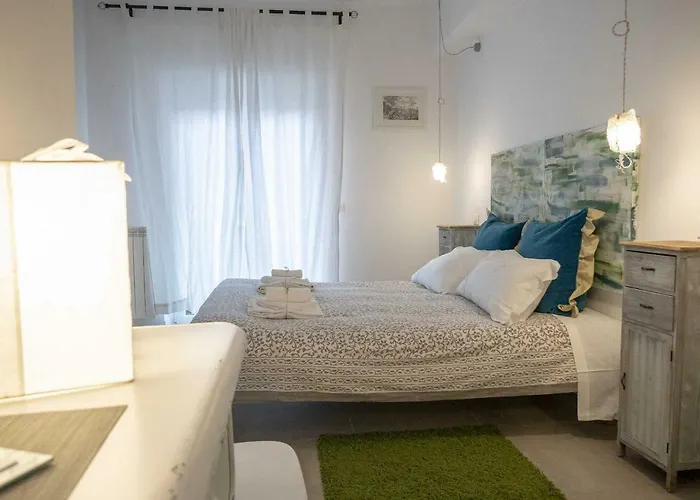 Tempo Lento 4* Rom