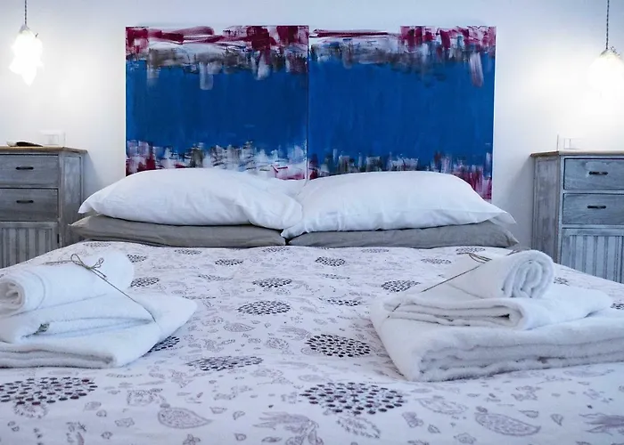 Tempo Lento Guest house Rome