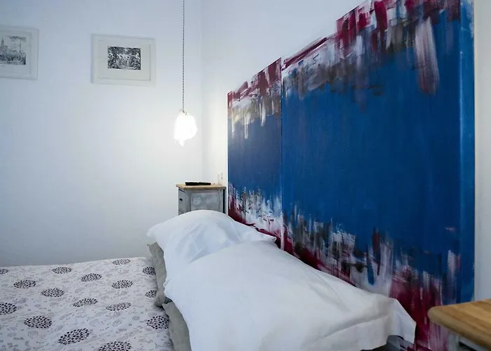 Guest house Tempo Lento