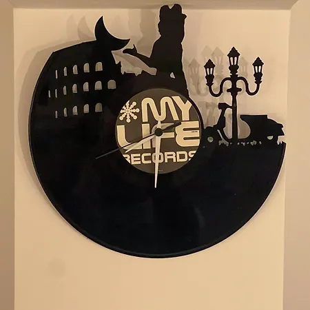 בית הארחה Tempo Lento 4*