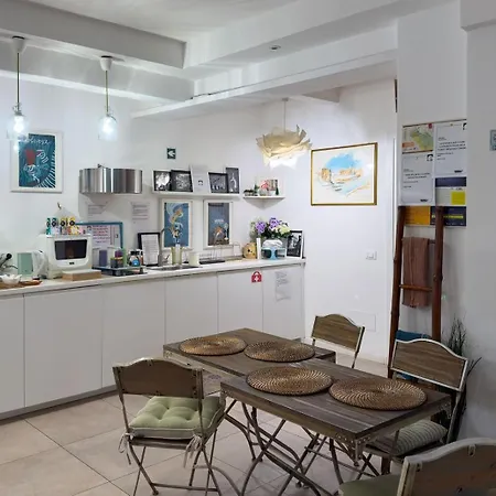 Tempo Lento בית הארחה רומא