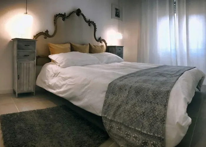 Maison d'hôtes Tempo Lento