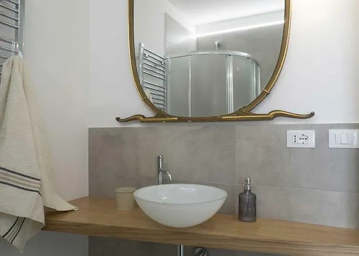 Maison d'hôtes Tempo Lento Rome