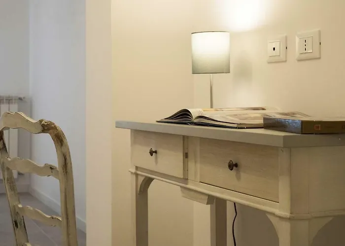 Maison d'hôtes Tempo Lento