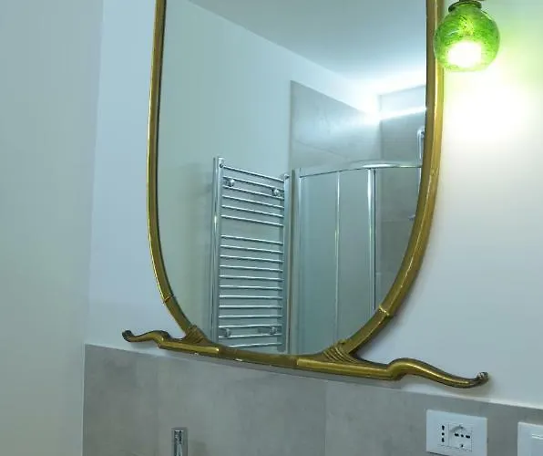 Maison d'hôtes Tempo Lento